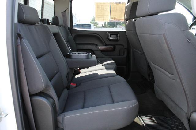 used 2017 GMC Sierra 2500 car, priced at $25,973