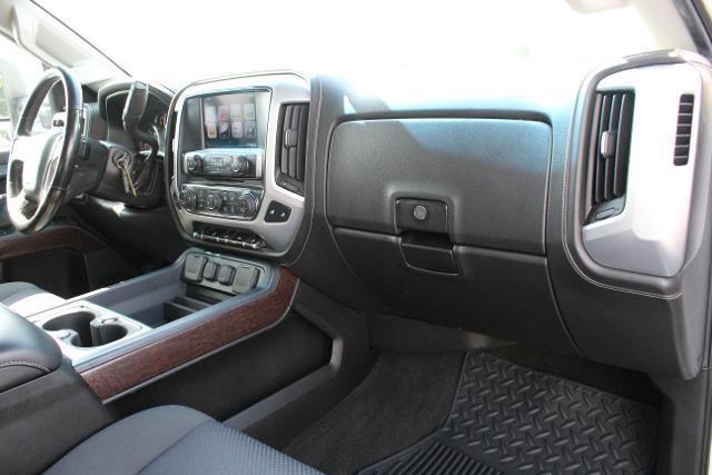 used 2017 GMC Sierra 2500 car, priced at $25,973