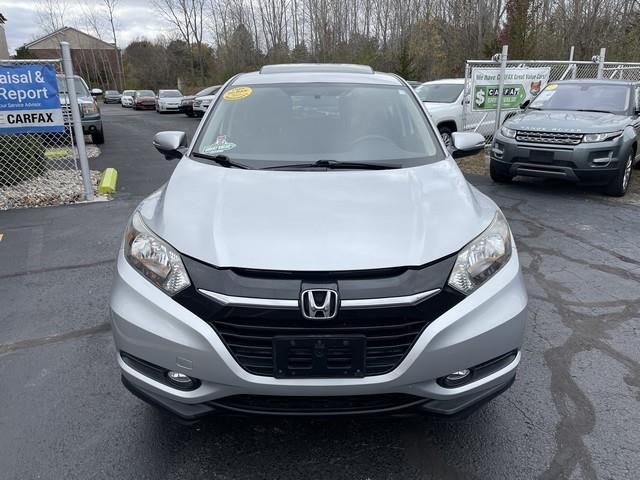 used 2016 Honda HR-V car, priced at $12,995