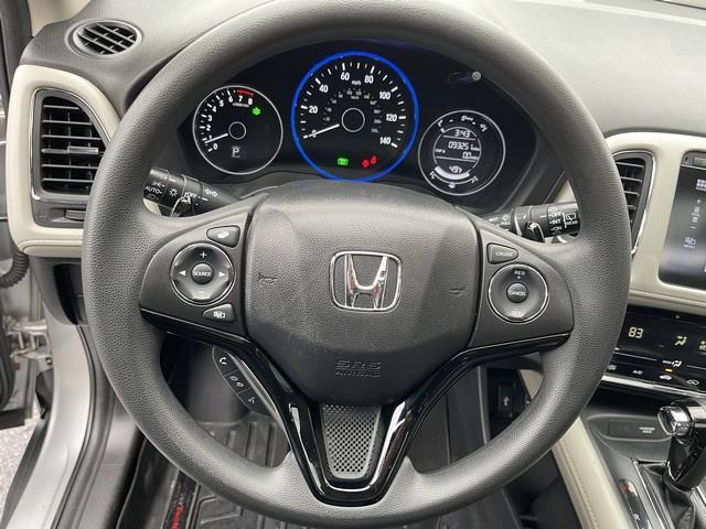 used 2016 Honda HR-V car, priced at $12,995