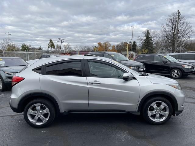 used 2016 Honda HR-V car, priced at $12,995