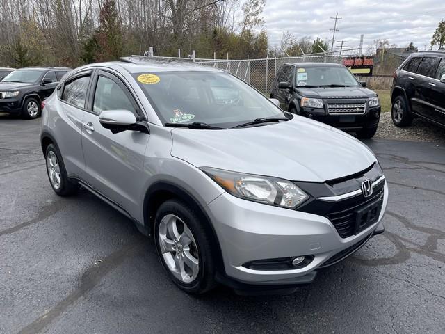 used 2016 Honda HR-V car, priced at $12,995