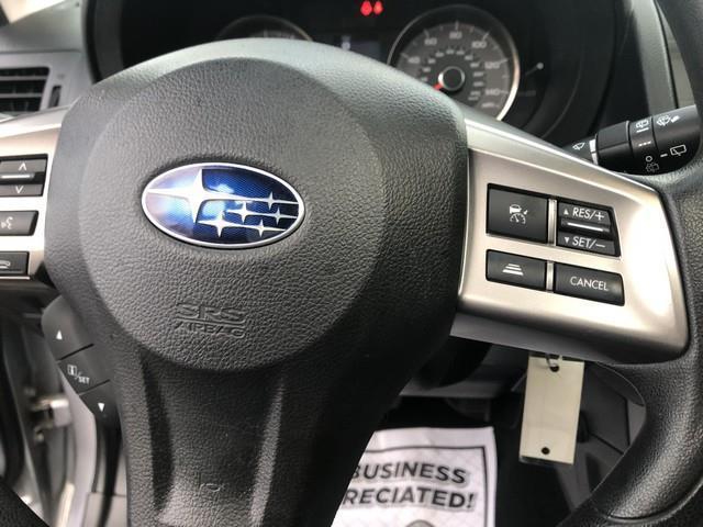 used 2015 Subaru Forester car, priced at $12,995