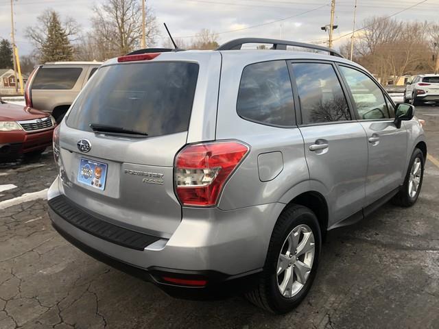 used 2015 Subaru Forester car, priced at $12,995