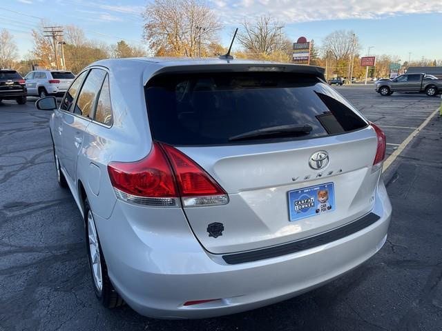 used 2012 Toyota Venza car, priced at $12,995