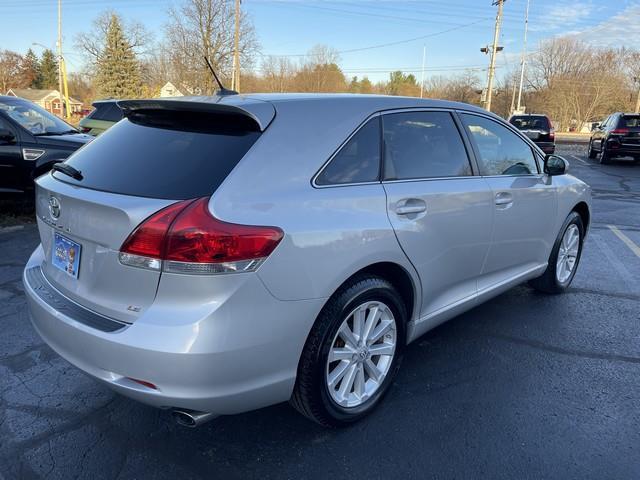 used 2012 Toyota Venza car, priced at $12,995