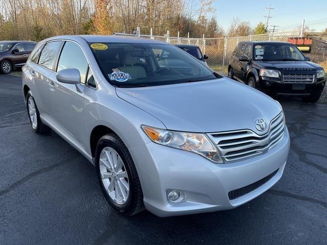 used 2012 Toyota Venza car, priced at $12,995