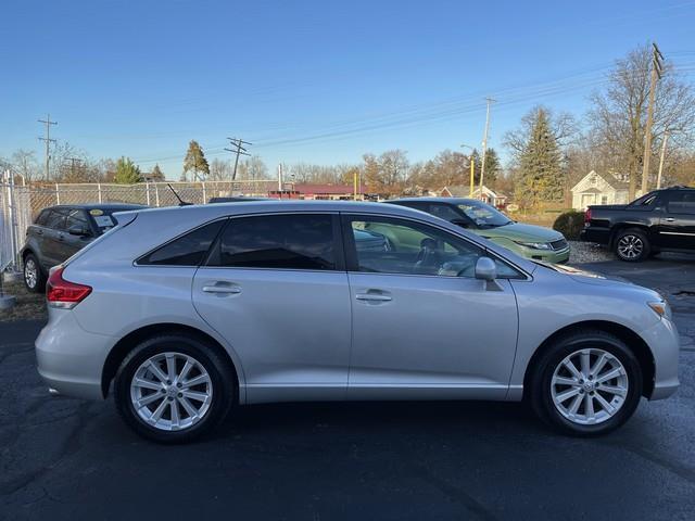 used 2012 Toyota Venza car, priced at $12,995