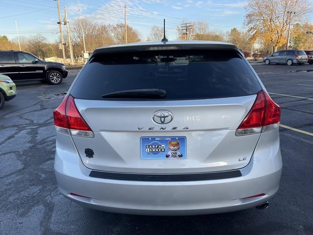 used 2012 Toyota Venza car, priced at $12,995