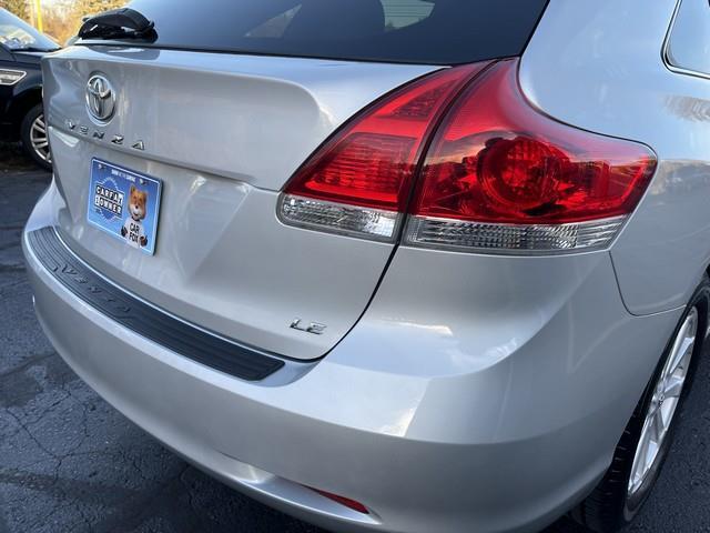 used 2012 Toyota Venza car, priced at $12,995