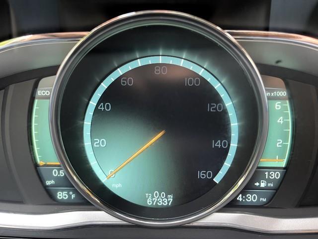 used 2015 Volvo S60 car, priced at $12,000