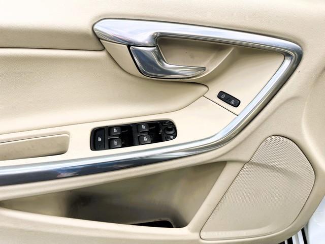 used 2015 Volvo S60 car, priced at $12,000