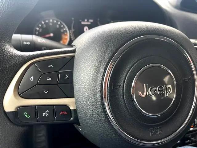 used 2016 Jeep Renegade car, priced at $10,998