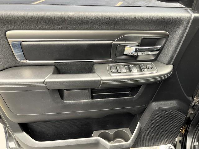 used 2014 Ram 1500 car, priced at $16,995