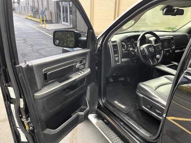 used 2014 Ram 1500 car, priced at $16,995