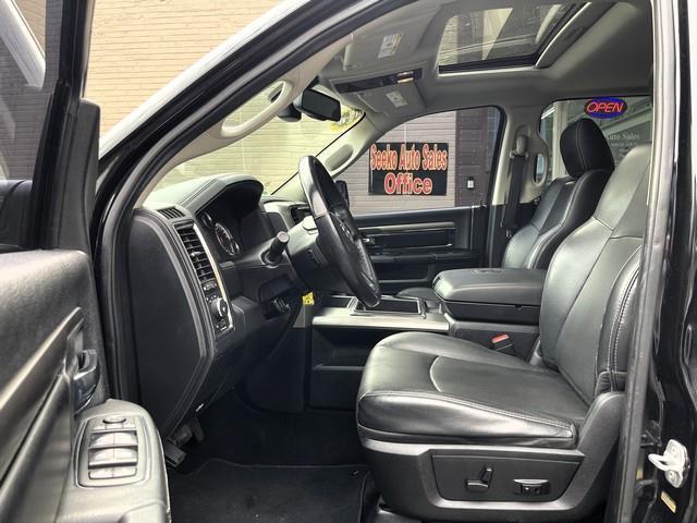 used 2014 Ram 1500 car, priced at $16,995