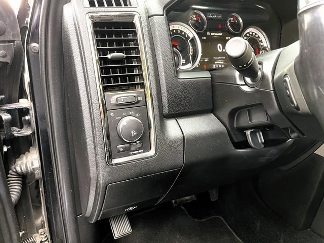 used 2014 Ram 1500 car, priced at $16,995
