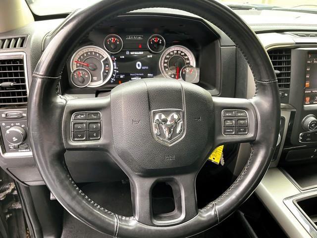 used 2014 Ram 1500 car, priced at $16,995
