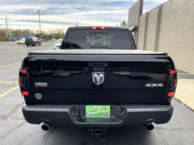 used 2014 Ram 1500 car, priced at $16,995