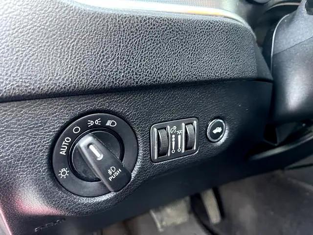 used 2017 Dodge Charger car, priced at $12,995