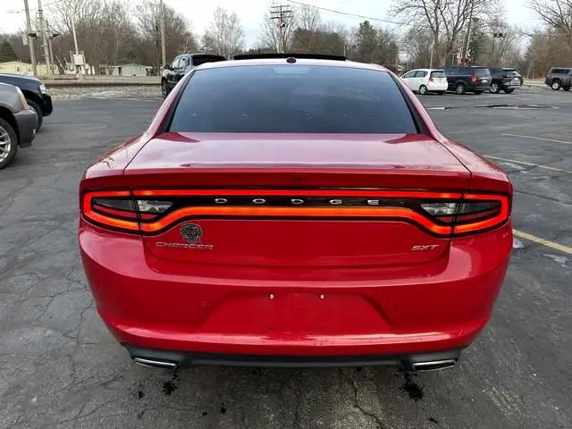 used 2017 Dodge Charger car, priced at $12,995