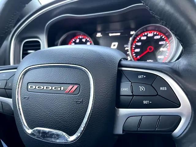 used 2017 Dodge Charger car, priced at $12,995