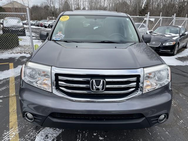 used 2014 Honda Pilot car, priced at $11,995