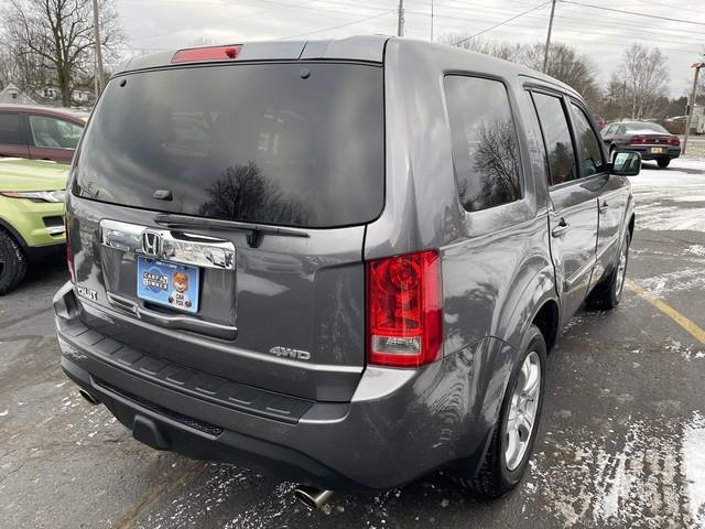 used 2014 Honda Pilot car, priced at $11,995