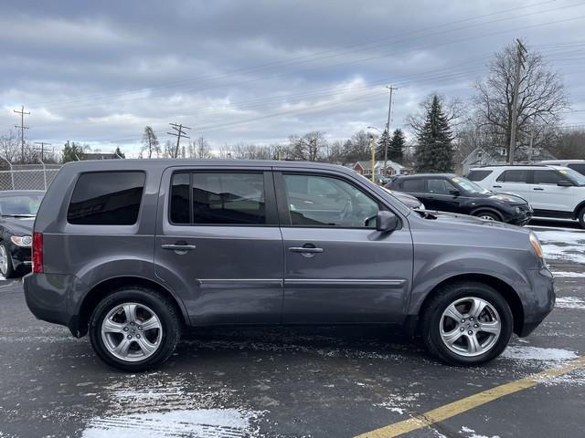 used 2014 Honda Pilot car, priced at $11,995