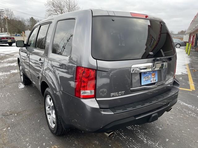 used 2014 Honda Pilot car, priced at $11,995