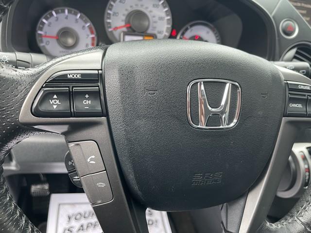 used 2014 Honda Pilot car, priced at $11,995