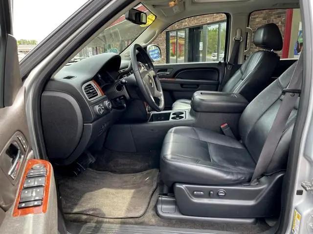 used 2012 Chevrolet Suburban car, priced at $13,995