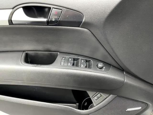 used 2007 Audi Q7 car, priced at $8,995