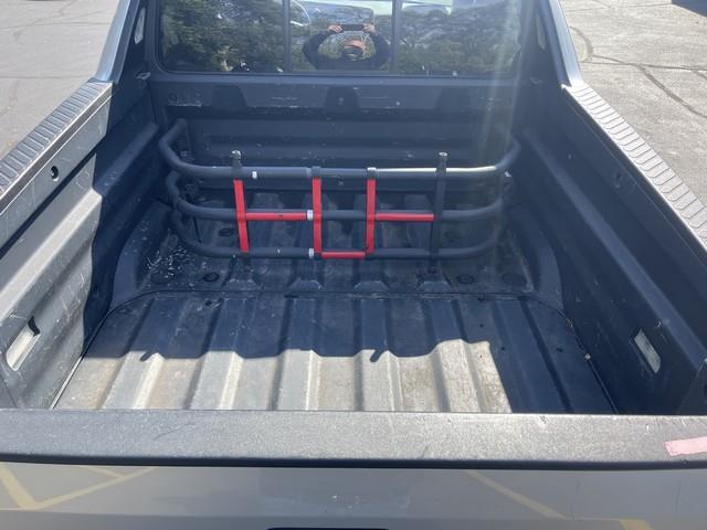 used 2007 Honda Ridgeline car, priced at $7,995