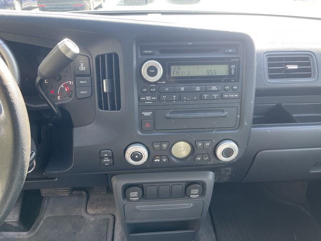 used 2007 Honda Ridgeline car, priced at $7,995