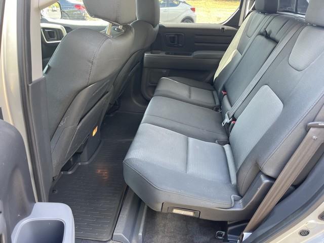 used 2007 Honda Ridgeline car, priced at $7,995