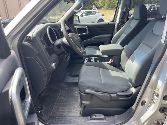 used 2007 Honda Ridgeline car, priced at $7,995