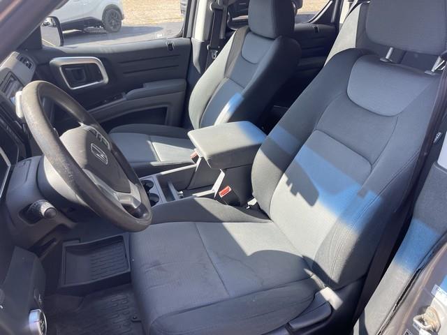 used 2007 Honda Ridgeline car, priced at $7,995