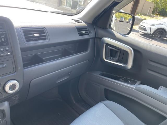used 2007 Honda Ridgeline car, priced at $7,995