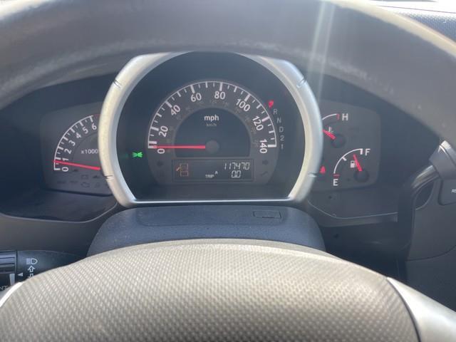 used 2007 Honda Ridgeline car, priced at $7,995