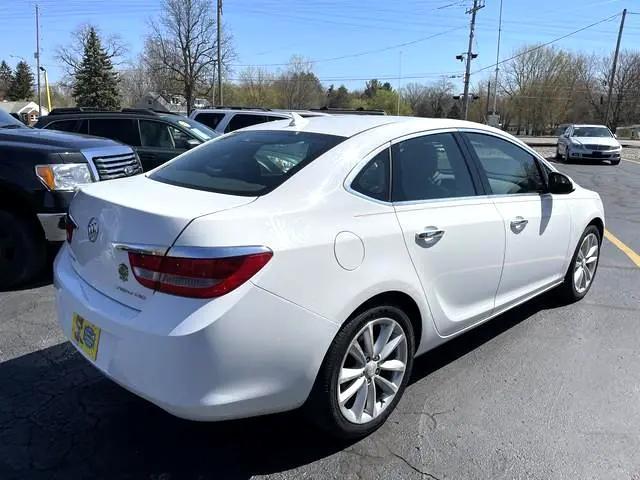 used 2012 Buick Verano car, priced at $6,995
