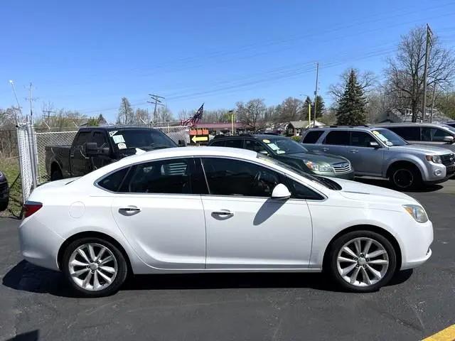 used 2012 Buick Verano car, priced at $6,995
