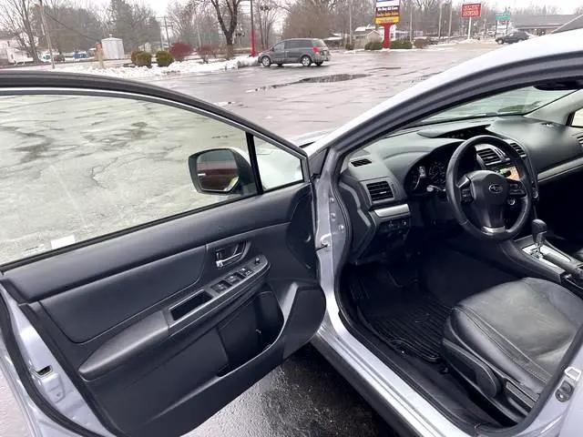 used 2013 Subaru XV Crosstrek car, priced at $9,995