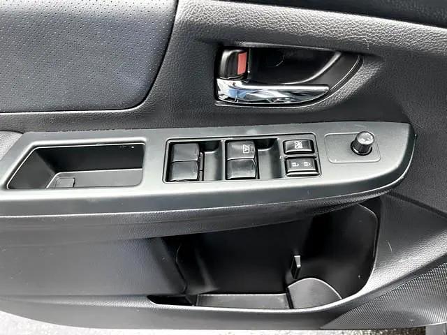 used 2013 Subaru XV Crosstrek car, priced at $9,995