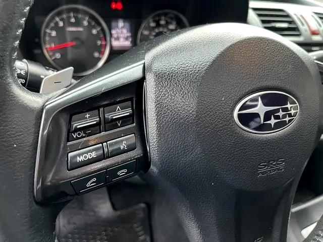 used 2013 Subaru XV Crosstrek car, priced at $9,995