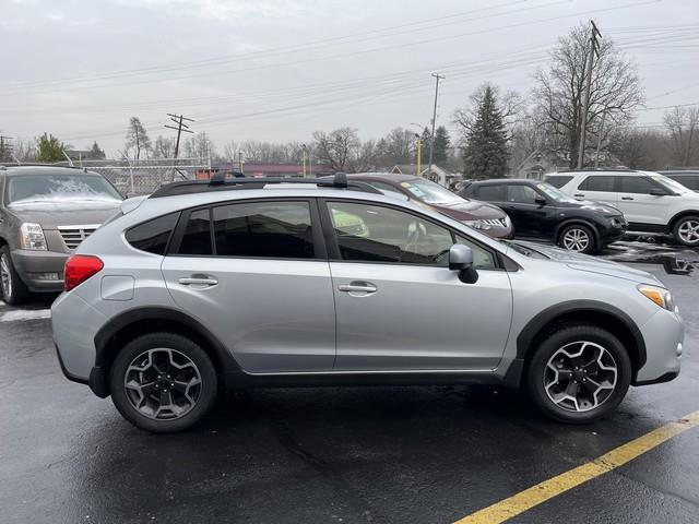 used 2013 Subaru XV Crosstrek car, priced at $9,995