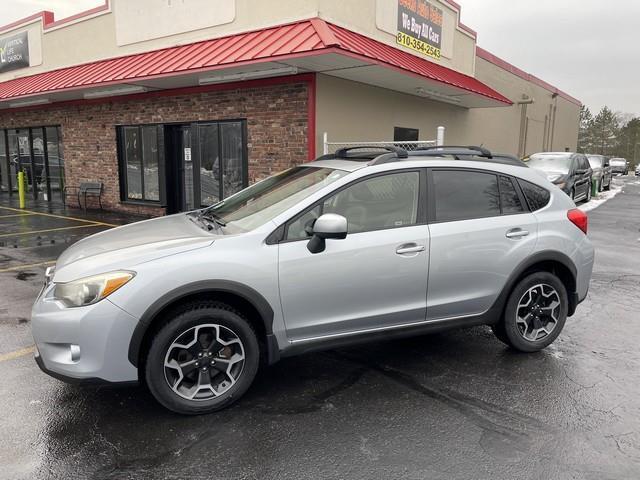 used 2013 Subaru XV Crosstrek car, priced at $9,995