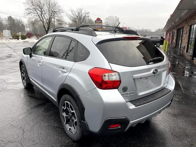 used 2013 Subaru XV Crosstrek car, priced at $9,995