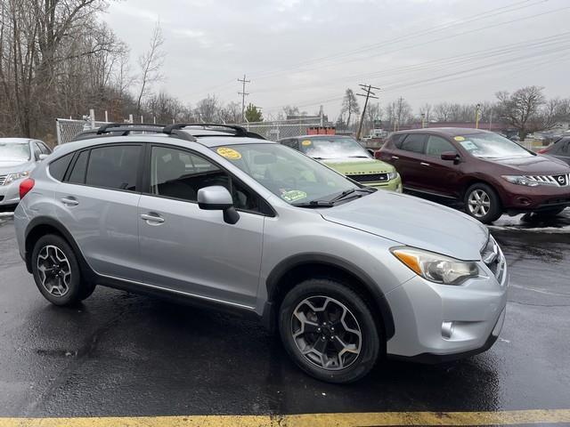 used 2013 Subaru XV Crosstrek car, priced at $9,995