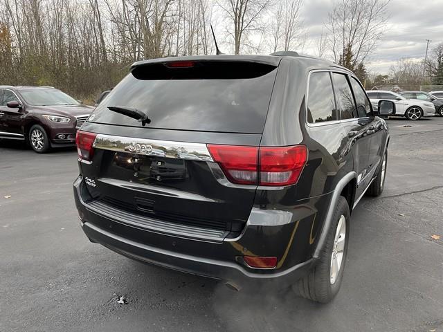 used 2011 Jeep Grand Cherokee car, priced at $9,995